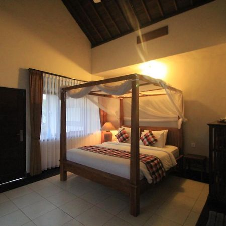 Aji Lodge Bungalow Ubud  Exterior photo