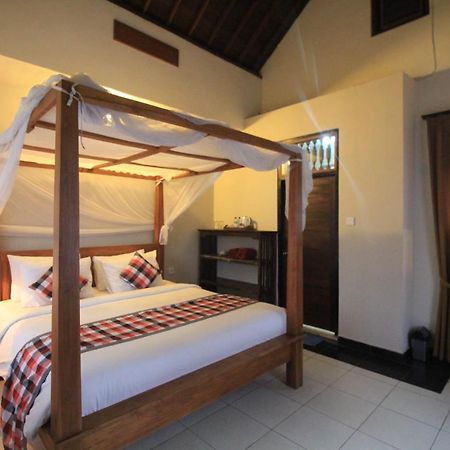 Aji Lodge Bungalow Ubud  Exterior photo