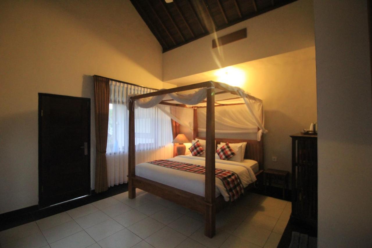 Aji Lodge Bungalow Ubud  Exterior photo