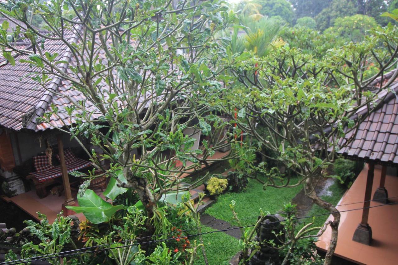 Aji Lodge Bungalow Ubud  Room photo