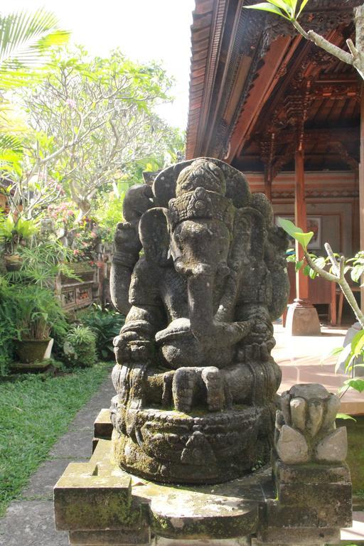 Aji Lodge Bungalow Ubud  Room photo