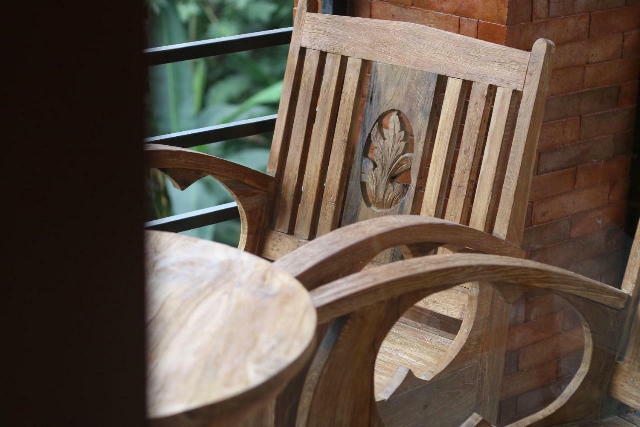 Aji Lodge Bungalow Ubud  Exterior photo
