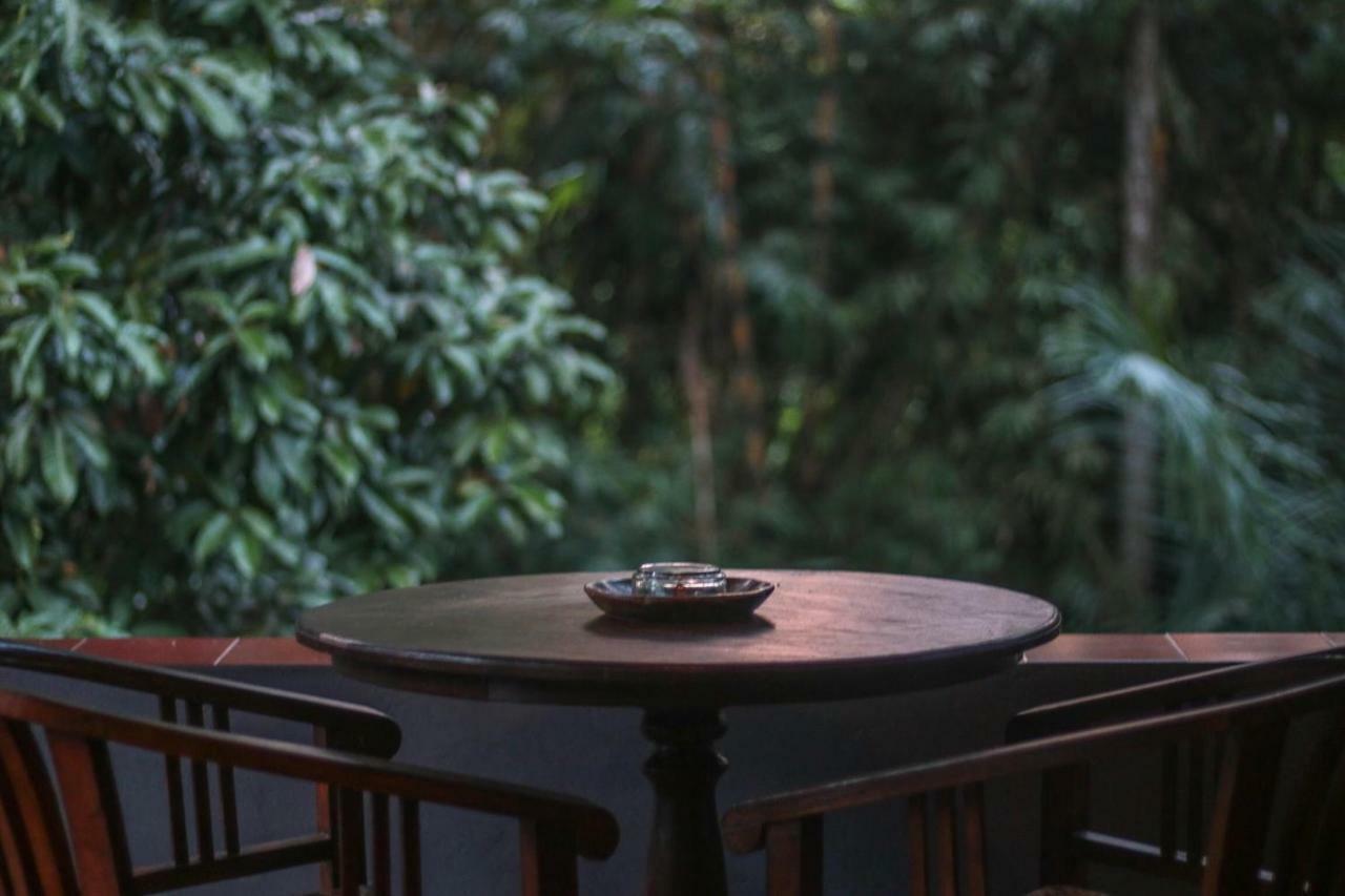 Aji Lodge Bungalow Ubud  Exterior photo