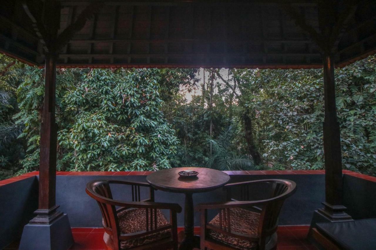 Aji Lodge Bungalow Ubud  Exterior photo